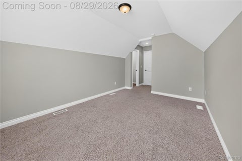 Tiny photo for 215 La Plaza Court, Royal Oak City, MI 48073 (MLS # 20261064039)