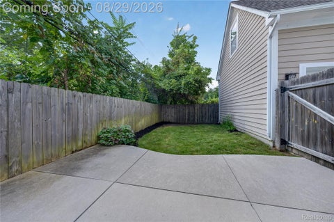 Tiny photo for 215 La Plaza Court, Royal Oak City, MI 48073 (MLS # 20261064039)