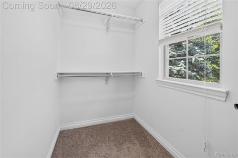 Tiny photo for 215 La Plaza Court, Royal Oak City, MI 48073 (MLS # 20261064039)