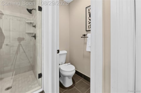 Tiny photo for 215 La Plaza Court, Royal Oak City, MI 48073 (MLS # 20261064039)
