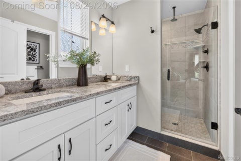 Tiny photo for 215 La Plaza Court, Royal Oak City, MI 48073 (MLS # 20261064039)