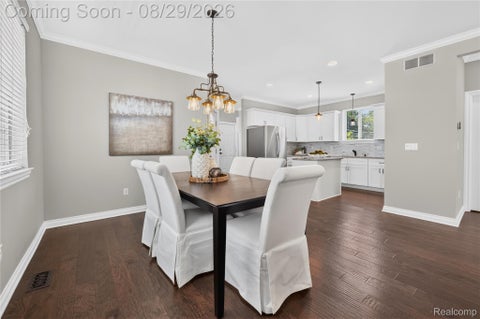 Tiny photo for 215 La Plaza Court, Royal Oak City, MI 48073 (MLS # 20261064039)