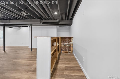 Tiny photo for 215 La Plaza Court, Royal Oak City, MI 48073 (MLS # 20261064039)