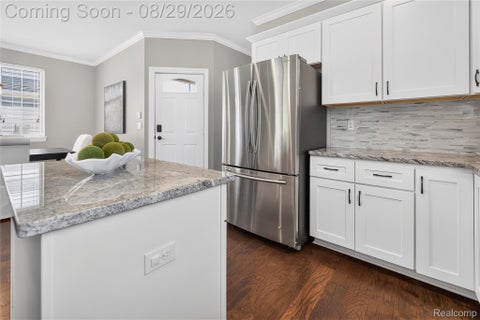 Tiny photo for 215 La Plaza Court, Royal Oak City, MI 48073 (MLS # 20261064039)