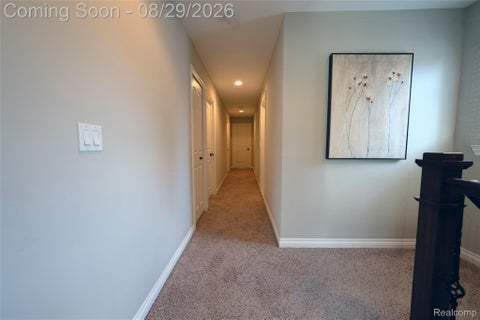 Tiny photo for 215 La Plaza Court, Royal Oak City, MI 48073 (MLS # 20261064039)