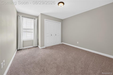 Tiny photo for 215 La Plaza Court, Royal Oak City, MI 48073 (MLS # 20261064039)