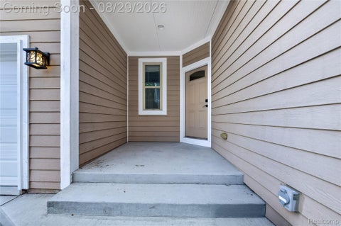 Tiny photo for 215 La Plaza Court, Royal Oak City, MI 48073 (MLS # 20261064039)
