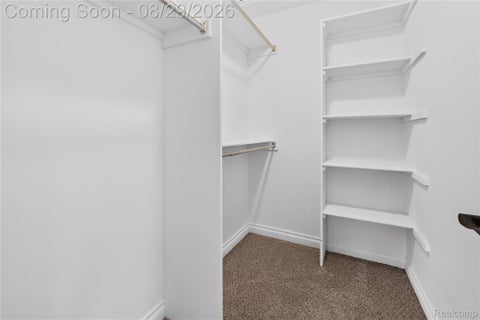 Tiny photo for 215 La Plaza Court, Royal Oak City, MI 48073 (MLS # 20261064039)