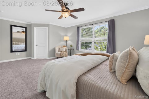 Tiny photo for 215 La Plaza Court, Royal Oak City, MI 48073 (MLS # 20261064039)