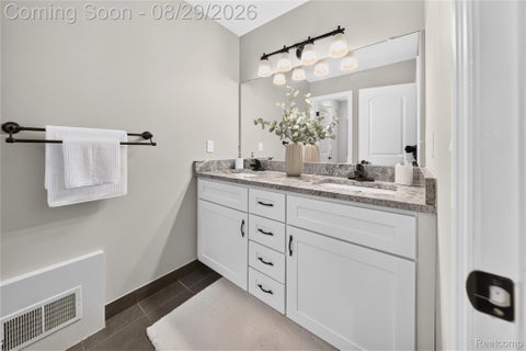 Tiny photo for 215 La Plaza Court, Royal Oak City, MI 48073 (MLS # 20261064039)