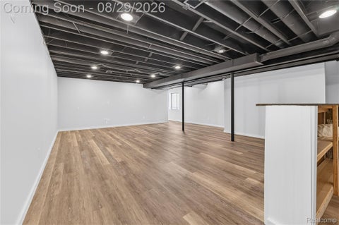 Tiny photo for 215 La Plaza Court, Royal Oak City, MI 48073 (MLS # 20261064039)