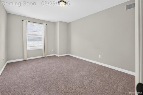 Tiny photo for 215 La Plaza Court, Royal Oak City, MI 48073 (MLS # 20261064039)