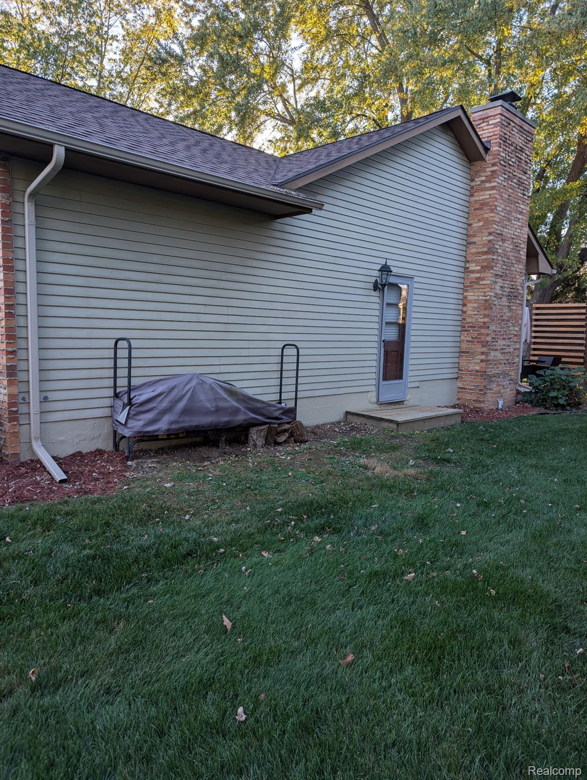 5335 Old Franklin Road