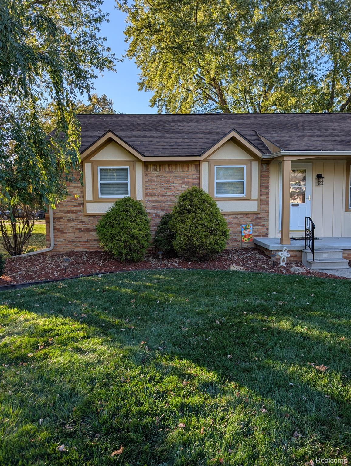 5335 Old Franklin Road