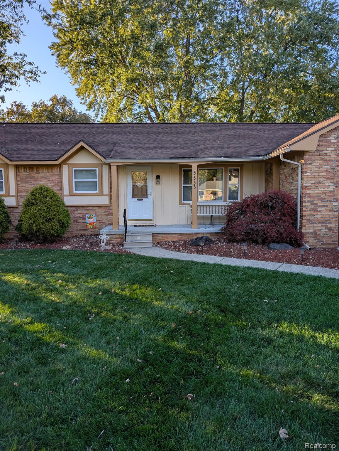 5335 Old Franklin Road