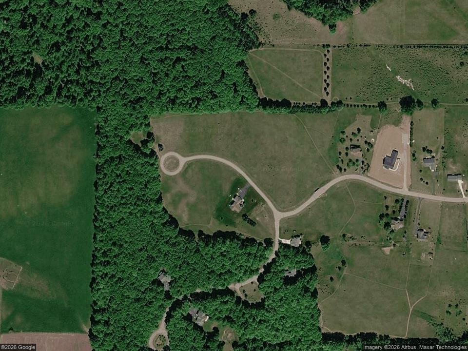 ***** Buckaroo Trail