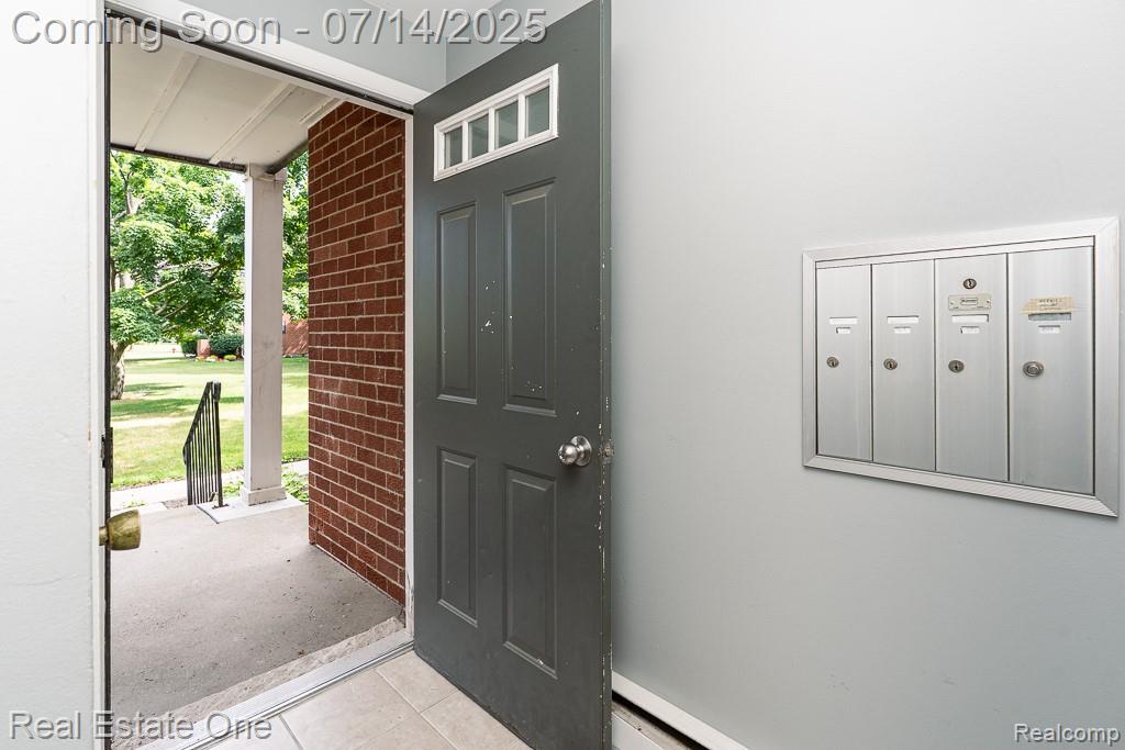1097 Tienken Court