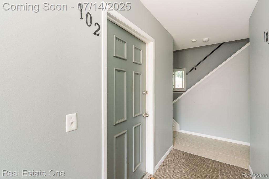 1097 Tienken Court