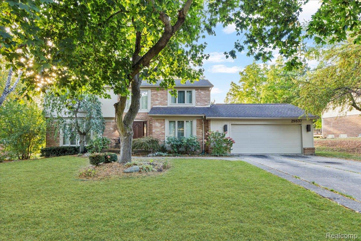 29837 High Valley Court