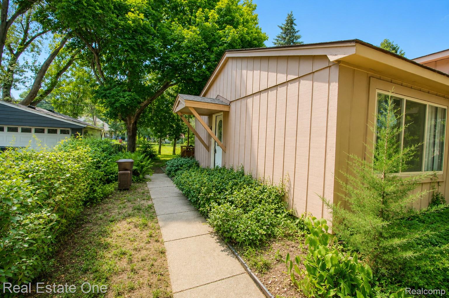 4510 Bethune Court