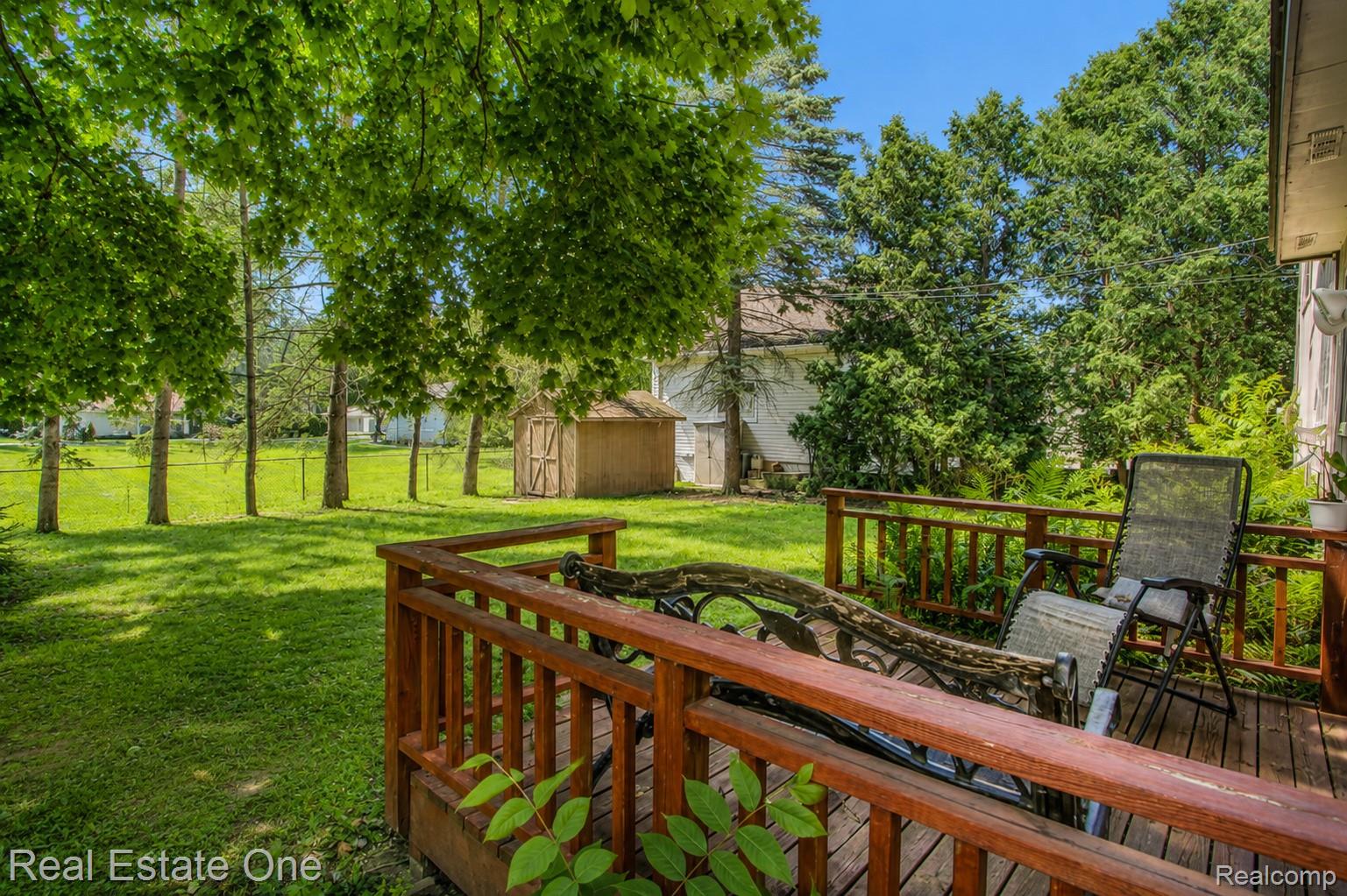 4510 Bethune Court