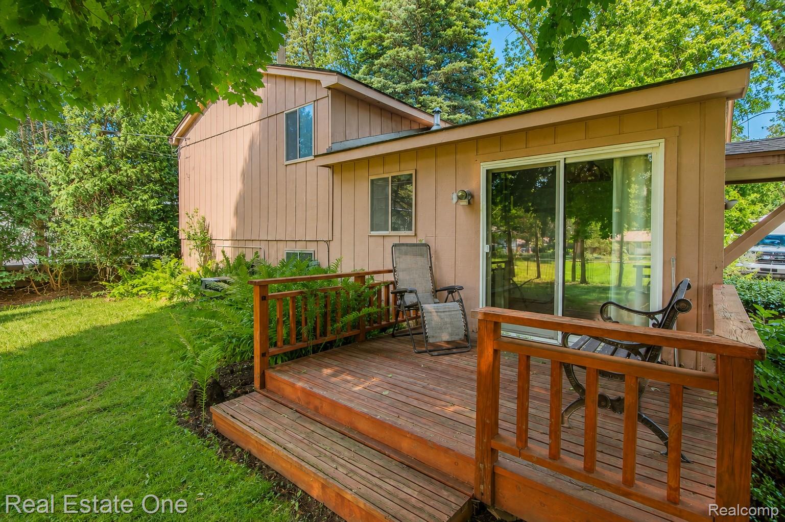4510 Bethune Court