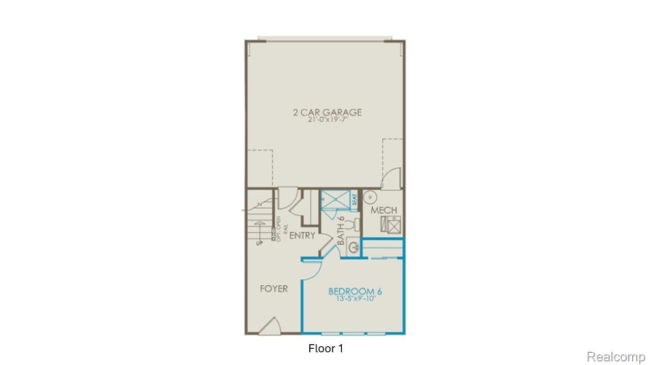 25556 Tolstoy Trail