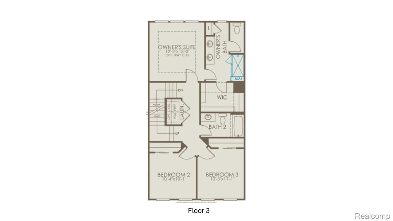 25556 Tolstoy Trail