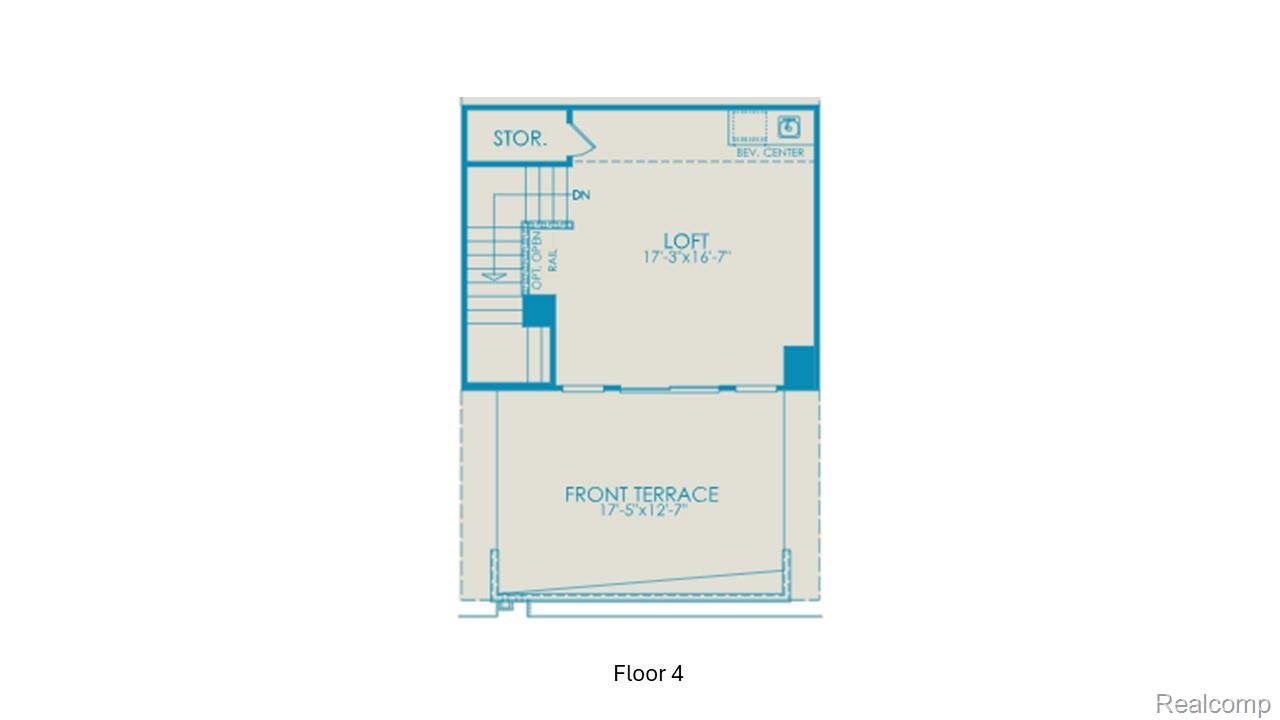 25556 Tolstoy Trail