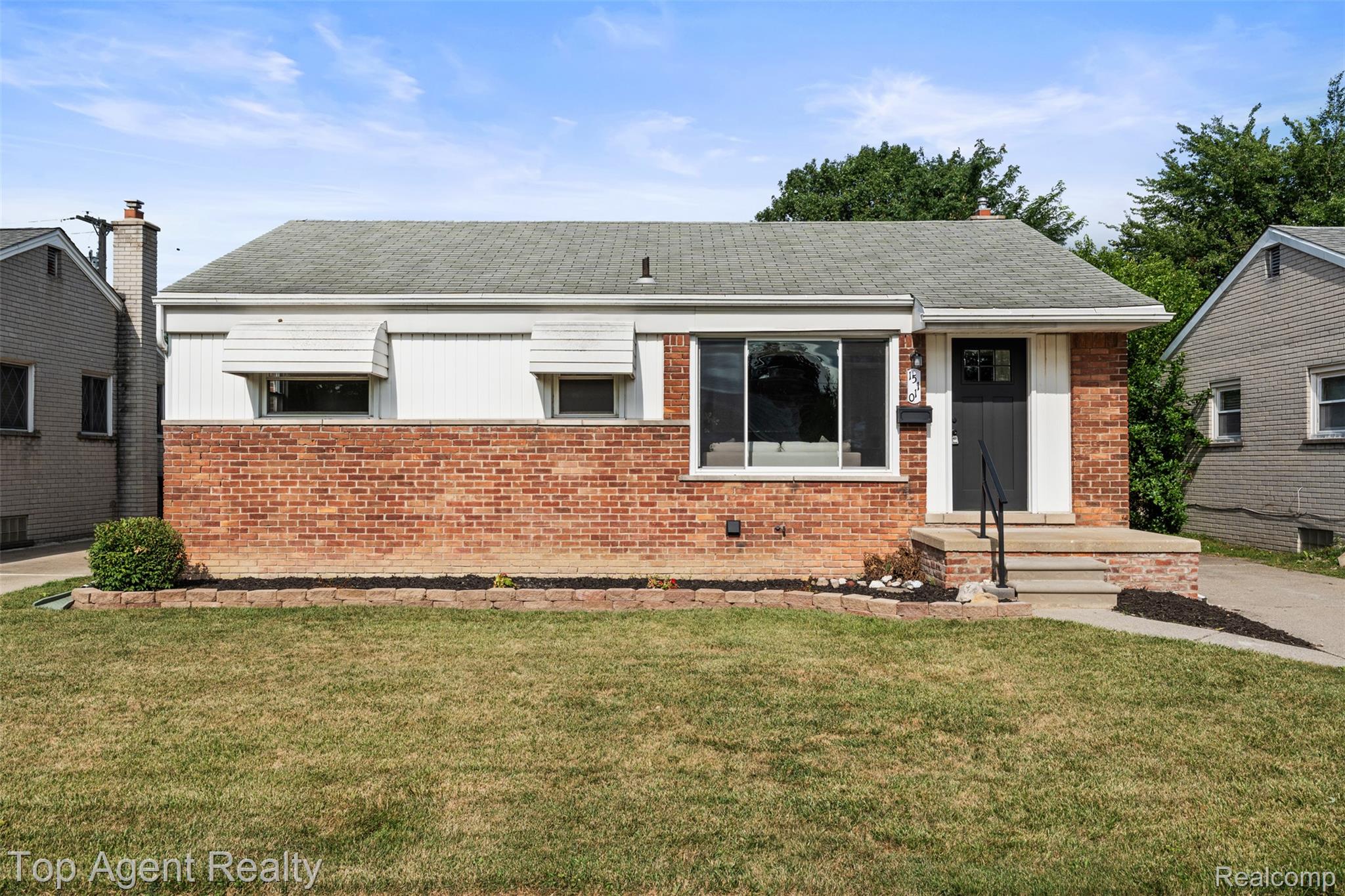 15110 Drake Street