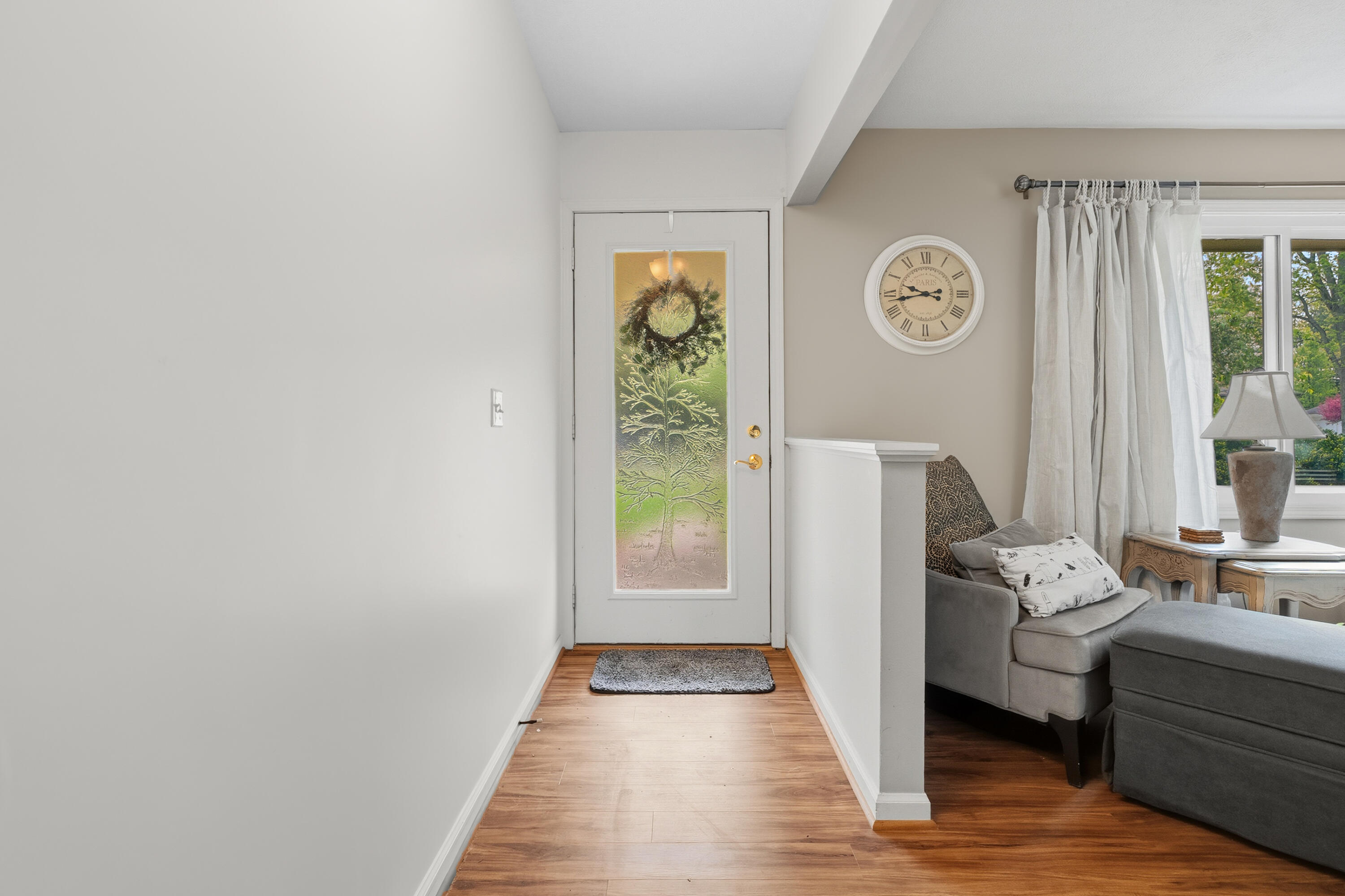 7702 Hunters Ridge Drive