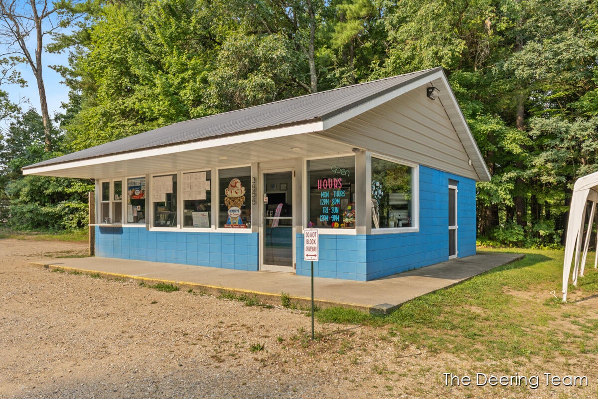 3555 S Elm Avenue A & B