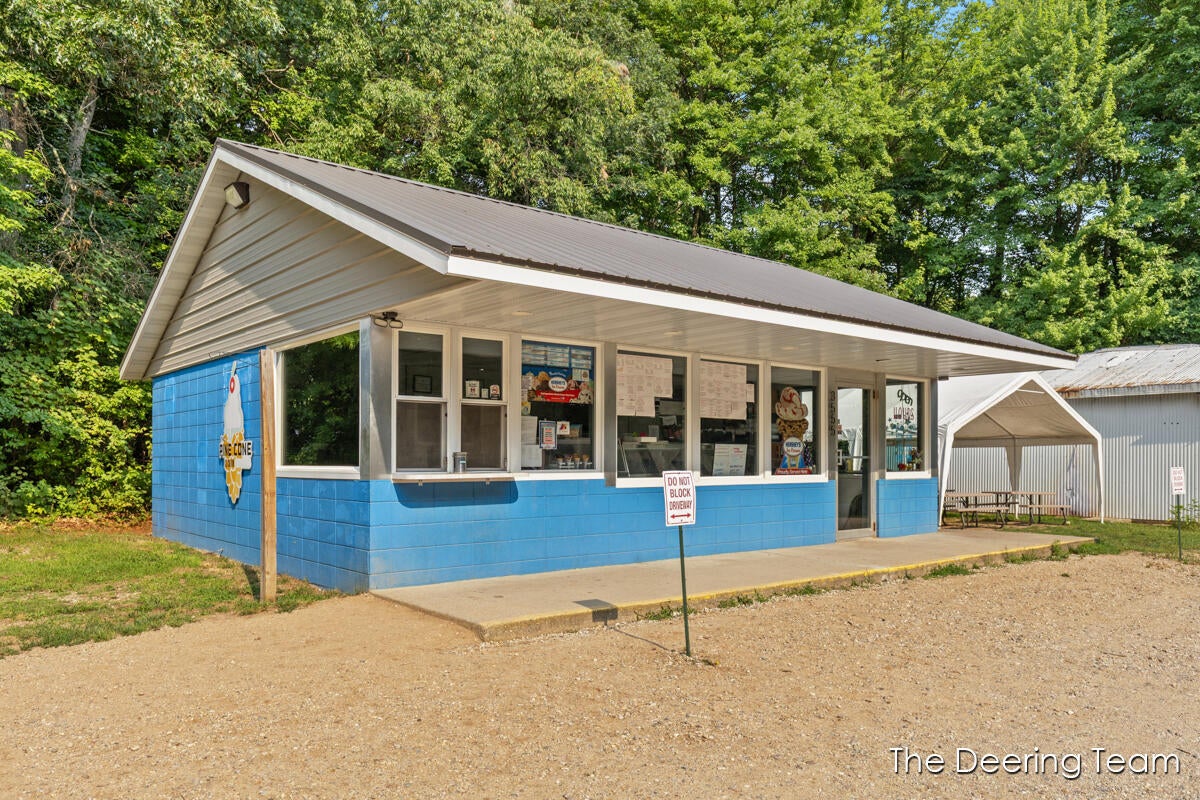 3555 S Elm Avenue A & B