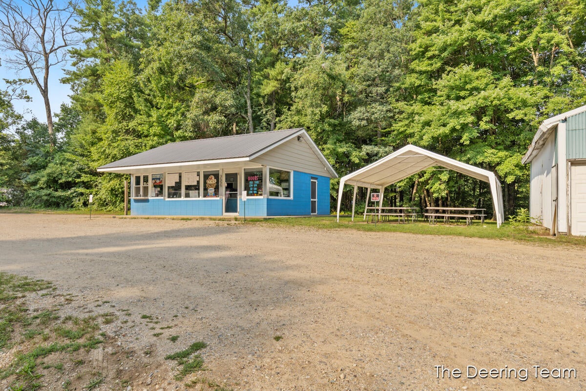 3555 S Elm Avenue A & B