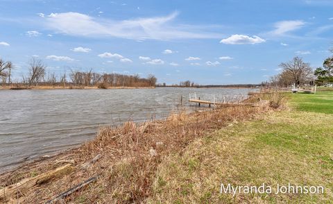 Tiny photo for 14661 Mercury Drive, Grand Haven Charter Township, MI 49417 (MLS # 71026013457)