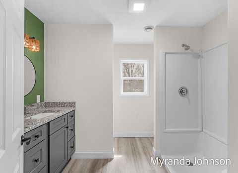 Tiny photo for 14661 Mercury Drive, Grand Haven Charter Township, MI 49417 (MLS # 71026013457)