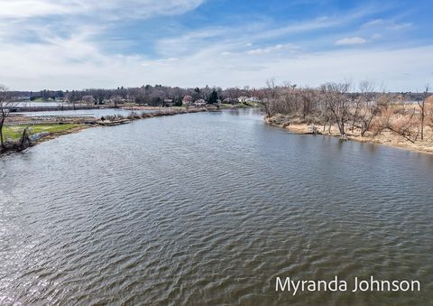 Tiny photo for 14661 Mercury Drive, Grand Haven Charter Township, MI 49417 (MLS # 71026013457)