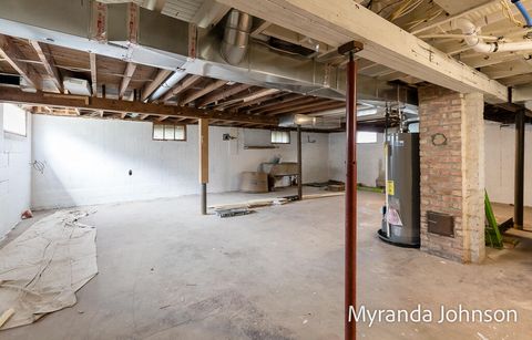 Tiny photo for 14661 Mercury Drive, Grand Haven Charter Township, MI 49417 (MLS # 71026013457)