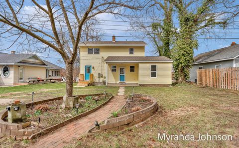 Tiny photo for 14661 Mercury Drive, Grand Haven Charter Township, MI 49417 (MLS # 71026013457)