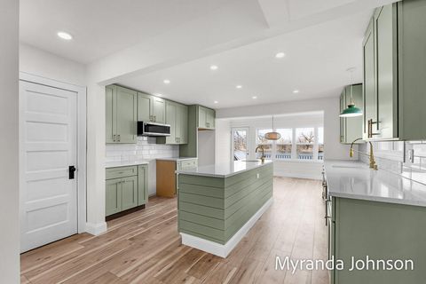 Tiny photo for 14661 Mercury Drive, Grand Haven Charter Township, MI 49417 (MLS # 71026013457)