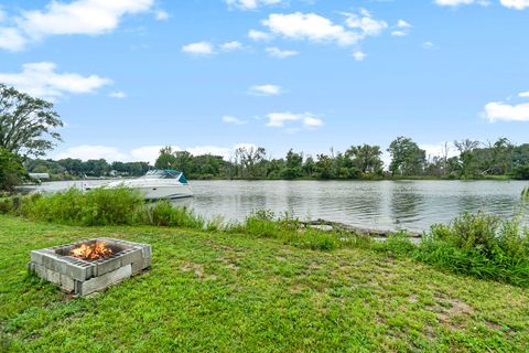 Tiny photo for 14661 Mercury Drive, Grand Haven Charter Township, MI 49417 (MLS # 71026013457)