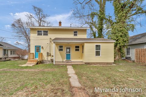 Tiny photo for 14661 Mercury Drive, Grand Haven Charter Township, MI 49417 (MLS # 71026013457)