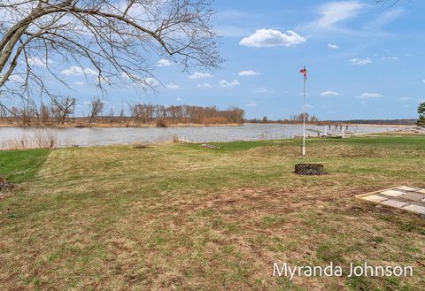 Tiny photo for 14661 Mercury Drive, Grand Haven Charter Township, MI 49417 (MLS # 71026013457)