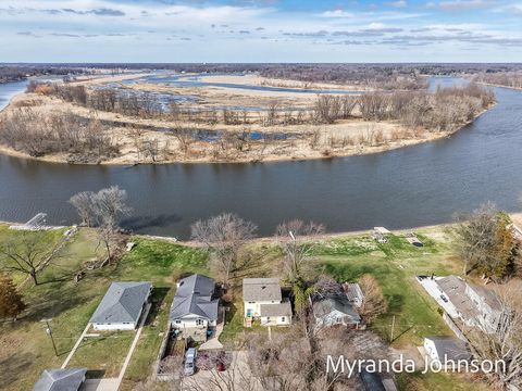 Tiny photo for 14661 Mercury Drive, Grand Haven Charter Township, MI 49417 (MLS # 71026013457)