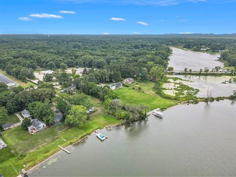 Tiny photo for 14661 Mercury Drive, Grand Haven Charter Township, MI 49417 (MLS # 71026013457)