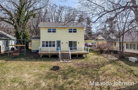 Tiny photo for 14661 Mercury Drive, Grand Haven Charter Township, MI 49417 (MLS # 71026013457)