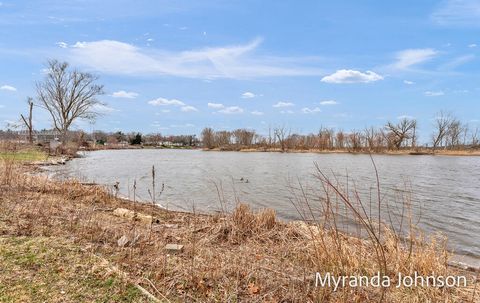 Tiny photo for 14661 Mercury Drive, Grand Haven Charter Township, MI 49417 (MLS # 71026013457)