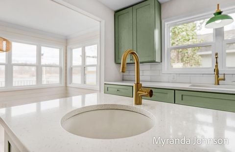 Tiny photo for 14661 Mercury Drive, Grand Haven Charter Township, MI 49417 (MLS # 71026013457)