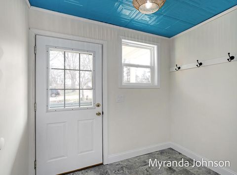 Tiny photo for 14661 Mercury Drive, Grand Haven Charter Township, MI 49417 (MLS # 71026013457)