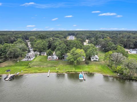 Tiny photo for 14661 Mercury Drive, Grand Haven Charter Township, MI 49417 (MLS # 71026013457)